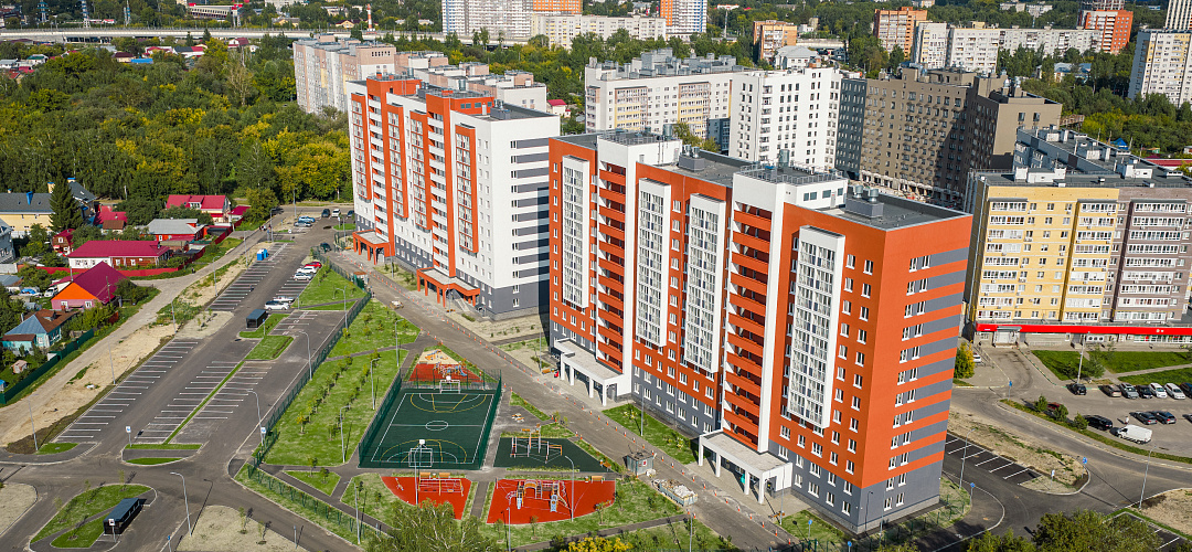 Видеоотчет Сентябрь 2026